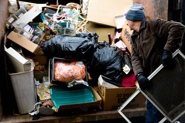 Retail Junk Removal in Harleysville, PA