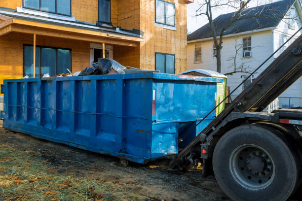 Recycling Services for Junk in Harleysville, PA