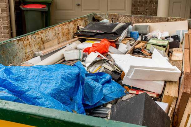 Best Dumpster Rental Services  in Harleysville, PA